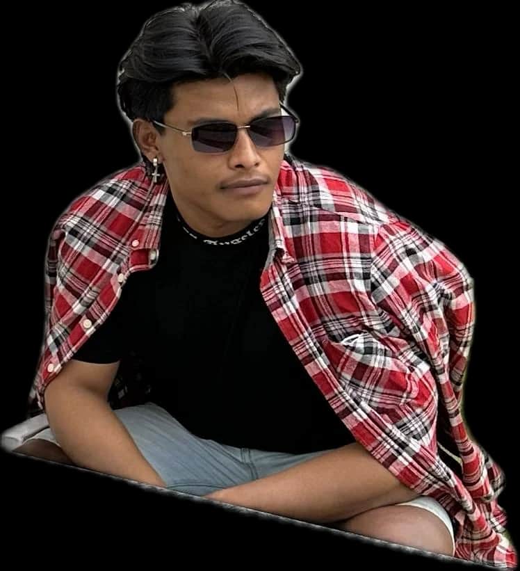 Sandesh Hamal Thakuri