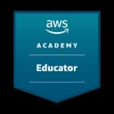 AWS Academy Educator Badge